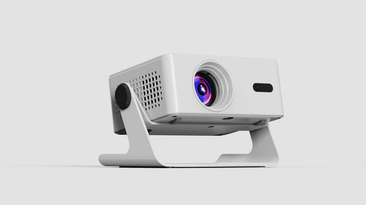 Transform Your Space with Our No-Screen Projectors